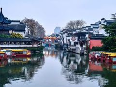 -乌镇东栅景区