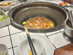 -姚稷大铁锅(龙之梦店)