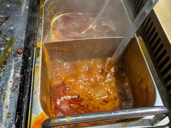 -蒙肥羊·酸汤潮牛·鲜牛肉火锅烤肉自助(岗顶店)