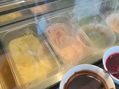 -Social 秀西餐厅-长沙瑞吉酒店(运达店)