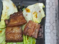 -云晓光头烧烤吧(新大陆广场店)