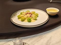 -A One Kitchen·南京精菜馆(德基广场店)