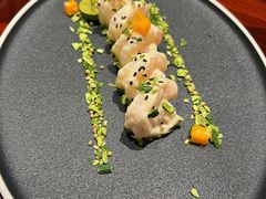 -喜鼎海胆水饺(东港店)