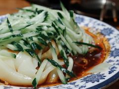 -柴窝堡22号辣子鸡·传承新疆菜