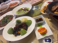 -绍兴老味道·非遗门店(银泰城店)