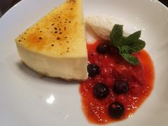 -广州柏悦酒店·悦景轩·粤菜餐厅