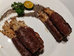 -多佐铁板烧(富力广场店)