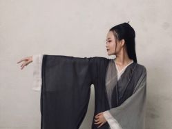 -盘子女人坊古装写真摄影(天津总店)