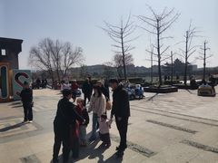 -黎阳老街