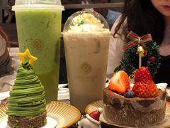-KNOTKNOT珞珞·日式甜品(K11店)