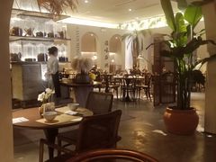 大堂-来龙里 精致 东南亚餐室(万象城店)