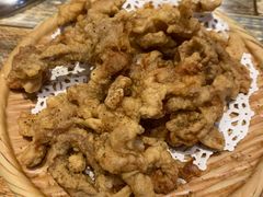-小郡肝串串香火锅(金桥店)