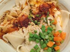 -大师兄·西北风味食集(增城合生汇店)