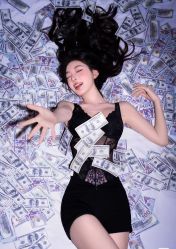 -克拉女神写真馆·匠心定制