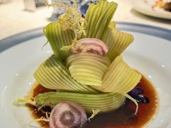 油醋水云丝-麟1929(外滩店)