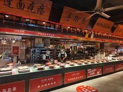 -山芋腔苏北菜(盐城滨海店)