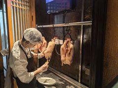 -四季民福烤鸭店(望京旺角店)