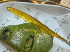 -BREAD WAY面包路·欧式面包(龙湖时代D馆店)