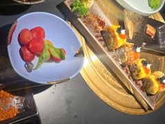 -無二炙坊·和牛烧肉(大钟寺1733店)