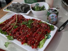 -枇杷园食为鲜火锅(南山店)