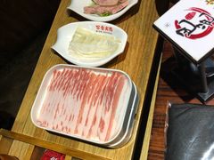 -巴邑火锅(江北万达店)