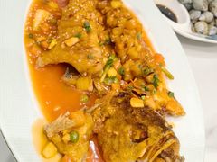 -旺达·福州菜(正大广场店)