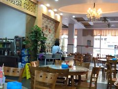 大堂-煲煲掂风味煲仔饭餐厅(西区店)