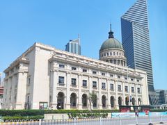 -天津五大道文化旅游区