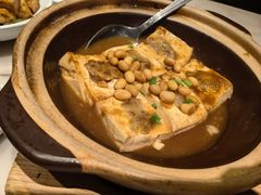 传统客家手工酿豆腐-汤城小厨(西直门凯德MALL店)
