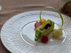 -Da Ivo哒伊沃意大利魔镜餐厅(外滩店)