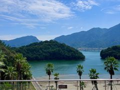 -庐山西海主景区