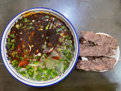 -张有德老字号牛肉面(总店)