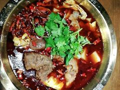 -受气牛肉·重庆耙牛肉(来福士店)
