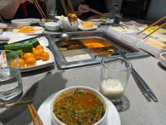 -海底捞火锅(吾悦广场店)