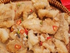 -神府路壹号·海鲜烧烤排档(三坊七巷店)