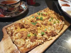 -十三姨正合丰烤肉(营迹路店)