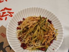 -紫光园·烤鸭·北京菜(劲松店)