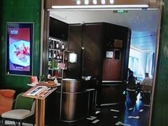 -乐忻皇朝(上海中心大厦店)