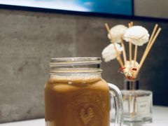 奶茶一号-鹿港小镇(悠唐店)