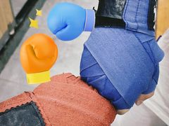 -拳盛时代拳击俱乐部(北京路店)