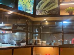 -吴满满油泼面(北方风味园店)