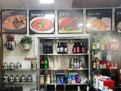 -东北风味思缘食府(对湖路店)