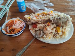 -阿达西新疆餐厅(西北大学店)