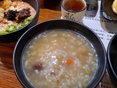 -束河人家(南锣鼓巷店)