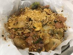 -有鱼吃·纸包烤鱼(曲江创意谷店)