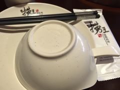 -捞王锅物料理(四川北路店)