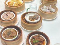 -中山国际酒店中餐厅