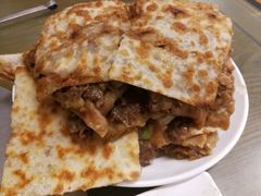 -福寿斋·老北京铜锅涮肉·烧烤(清岚店)