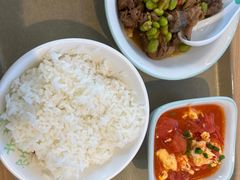 -老乡鸡(新邻天地店)