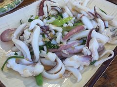 -八方海味餐厅